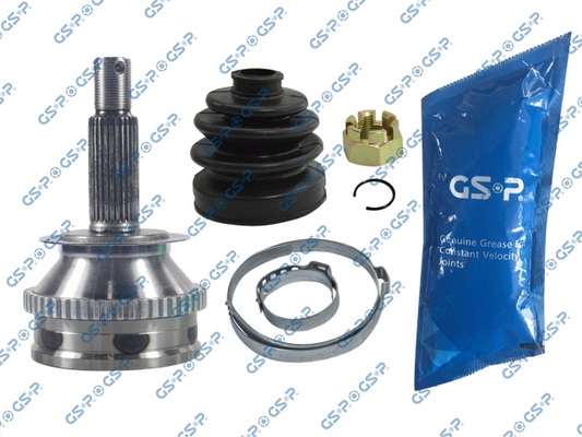 GSP GIUNTIHYUNDAISANTA FE 2.0 CRDI 01-06