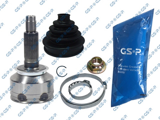 GSP GIUNTICV JOINT KIA SORENTO 02-