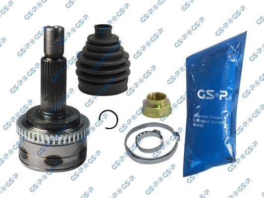 GSP GIUNTIHYUNDAI IX20 1.4/1.6 10-