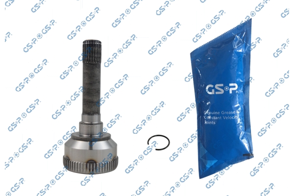 GSP GIUNTILAND ROVER 2.5 TD CV JOINT KIT 830004