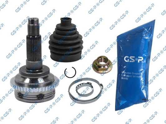GSP GIUNTICV JOINT MAZDA