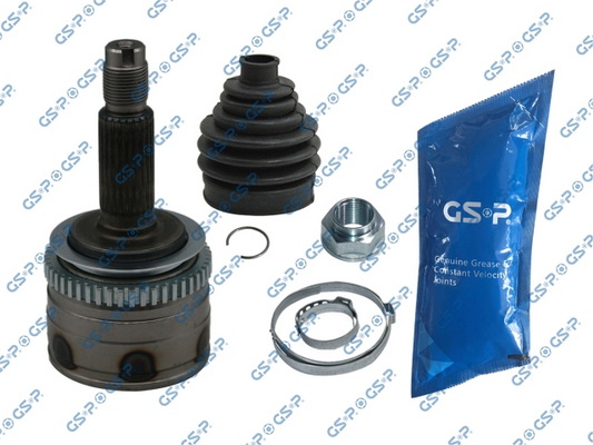GSP GIUNTICV JOINT HYUNDAI I10 834146