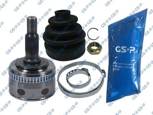 GSP GIUNTIMERCEDES VITO CDI 99- CVJ KIT 835009