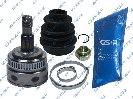 GSP GIUNTIMERCEDES BENZ A 140 97-04