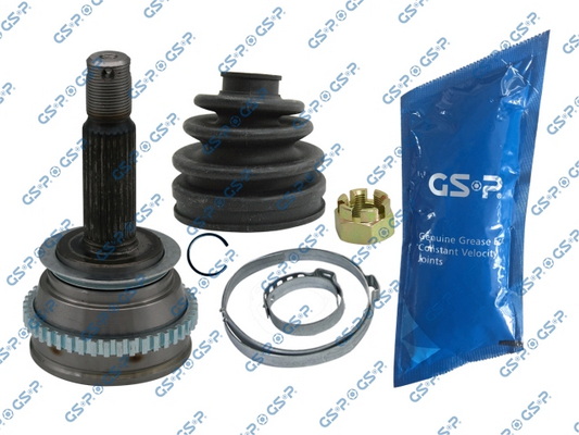 GSP GIUNTIHYUNDAI ACCENT II (LC) 1.3 00-05