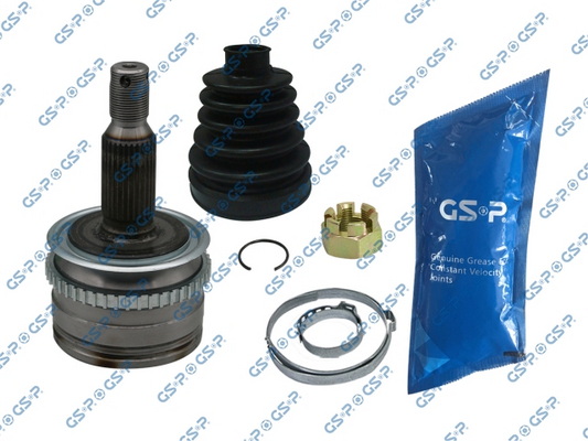 GSP GIUNTICV JOINT MITSUBISHI