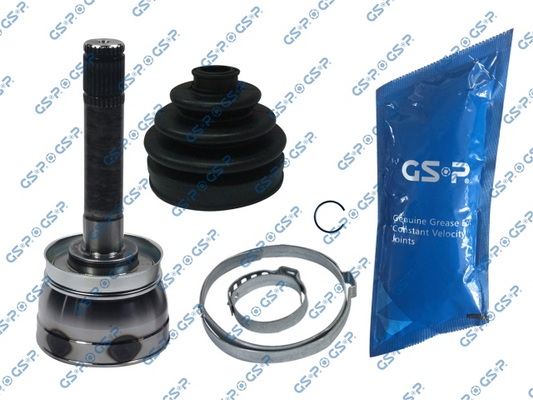 GSP GIUNTINISSAN TERRANO II 2.4 2.7 4WD 93-