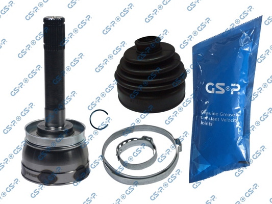 GSP GIUNTINISSAN PICK UP (D22) 2.4 I 4WD 98-05