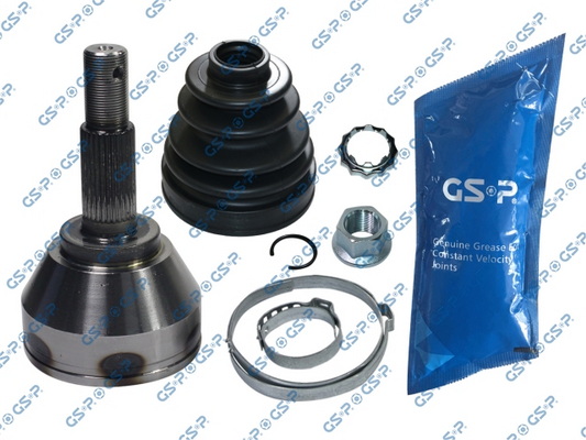 GSP GIUNTINISSAN QASHQAI 1.6 DCI 11-13