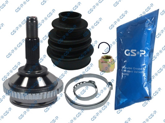 GSP GIUNTIPEUGEOT 206 SW (2E/K) 1.4 02-07