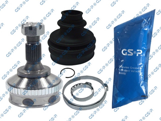GSP GIUNTIPEUGEOT 206 SW (2E/K) 1.6 HDI 110 04-