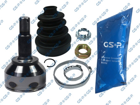GSP GIUNTICV CITROEN C5 III 2.0 HDI 09-