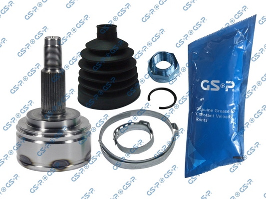 GSP GIUNTIRENAULT MASTERCV JOINT KIT 850132