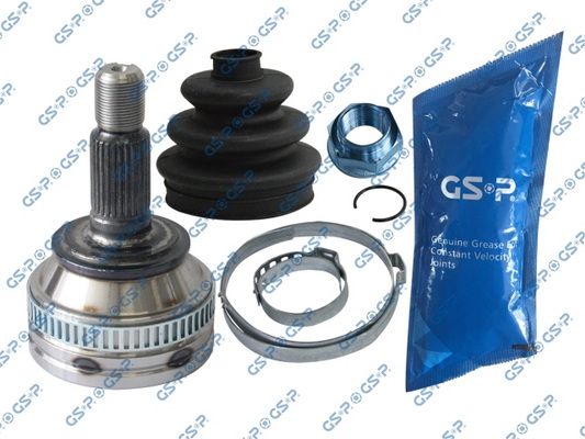 GSP GIUNTILAND ROVER FREELANDER 1.8 98-06 ANT