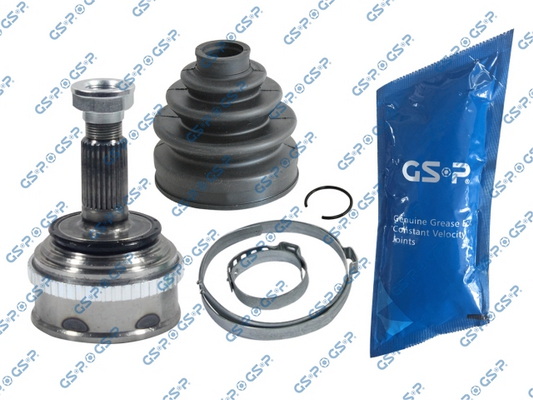 GSP GIUNTIHONDA CIVIC VI 1.6 I (MB1) 94-97
