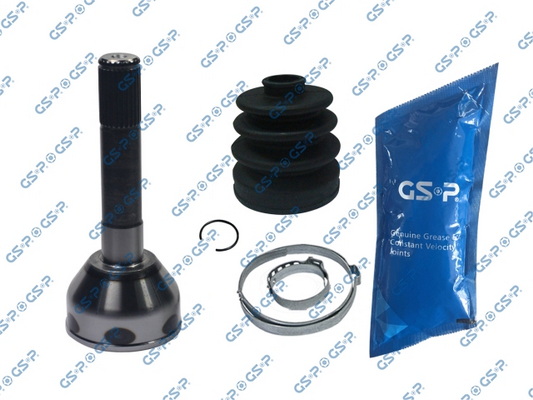 GSP GIUNTICV JOINT SUZUKI SAMURAI