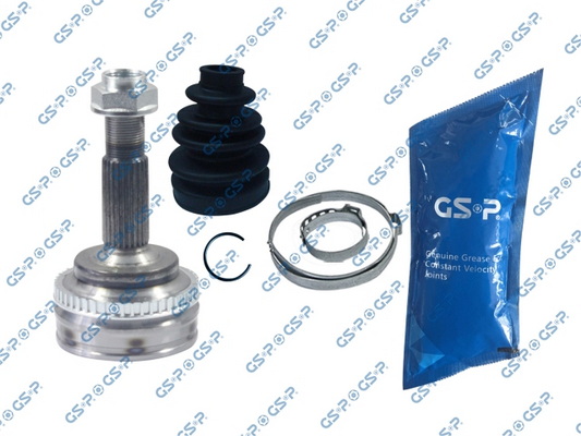 GSP GIUNTITOYOTA YARIS (P1) 1.3 99-05