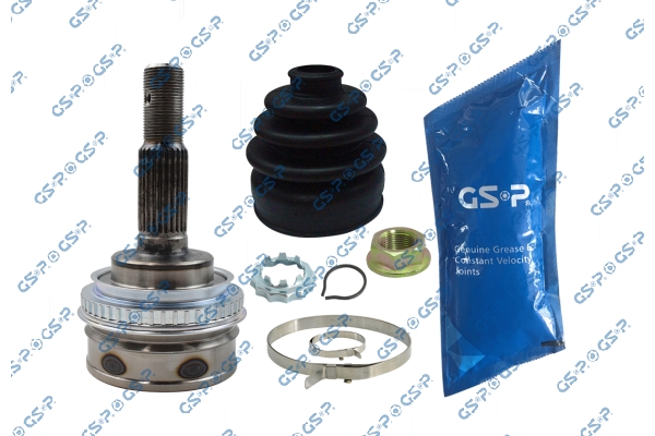 GSP GIUNTICHEVROLET CV JOINT KIT 859163