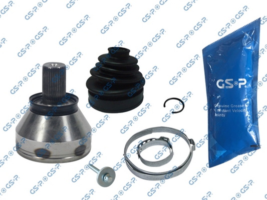 GSP GIUNTIFORD MONDEO 07-15 CVJ 859285