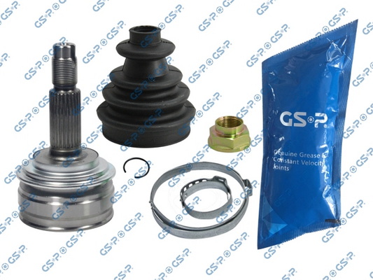 GSP GIUNTITOYOTA YARISCV JOINT KIT 859308