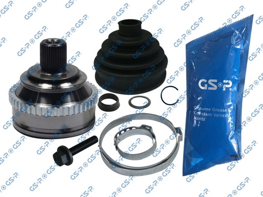 GSP GIUNTIVW TRANSPORTER IV 1.9/2.4TDI 90-