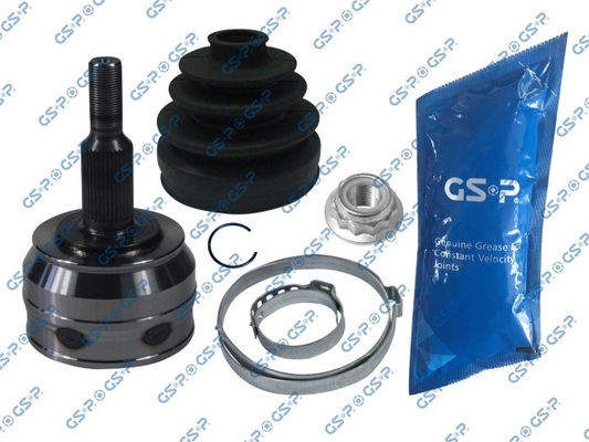 GSP GIUNTIVW MULTIVAN V 2.0 TSI 11-15