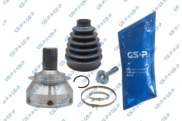 GSP GIUNTICV JOINT MERCEDES BENZ