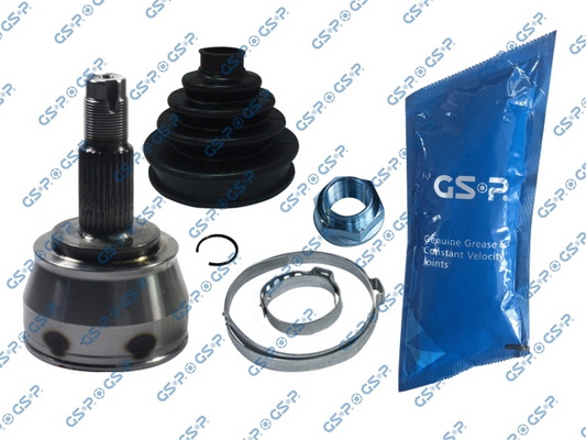GSP GIUNTIFIAT DOBLO 1.4 11- (EX 817084)
