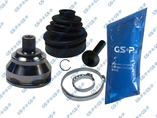 GSP GIUNTIVW PHAETON 3.2 V6 02-05