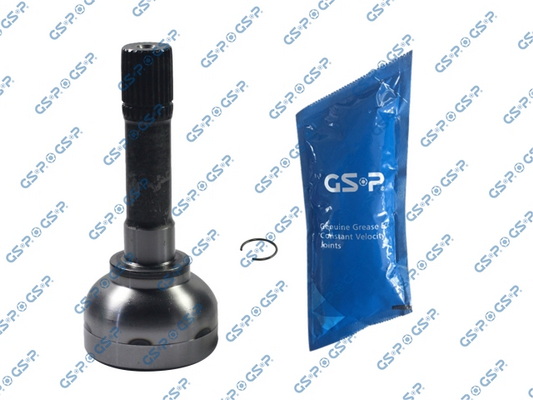 GSP GIUNTISUZUKYCV JOINT KIT 899354