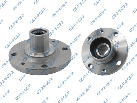 GSP MOZZO RUOTA RENAULT CLIO II 1.5 DCI -12