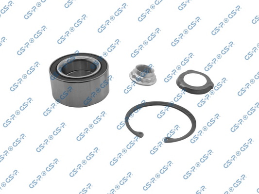 GSP KIT CUSC.RUOTA BMW 3 316 I 93-98 POST BIL