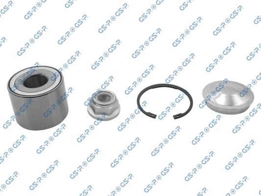 GSP KIT CUSCINETTO RENAULT