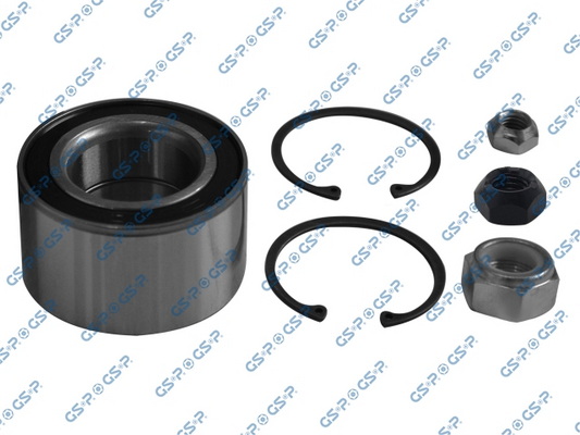 GSP KIT CUSCINETTO VW GOLF I /II ANT 82-