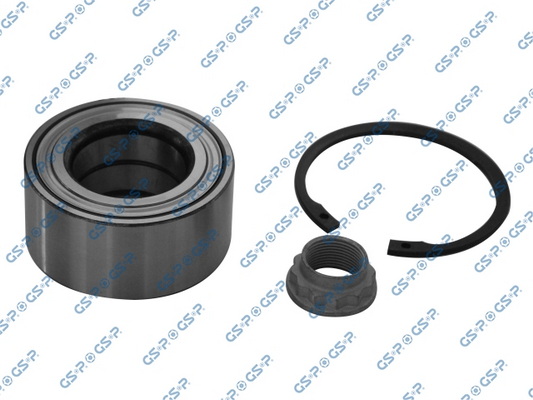 GSP KIT CUSCINETTO CUSC MERCEDES CL C /EPOST. 93-