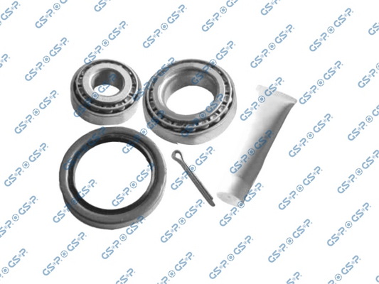GSP KIT CUSCINETTO TOYOTA HIACE IV 2.5 D-4D 01-06 ANT