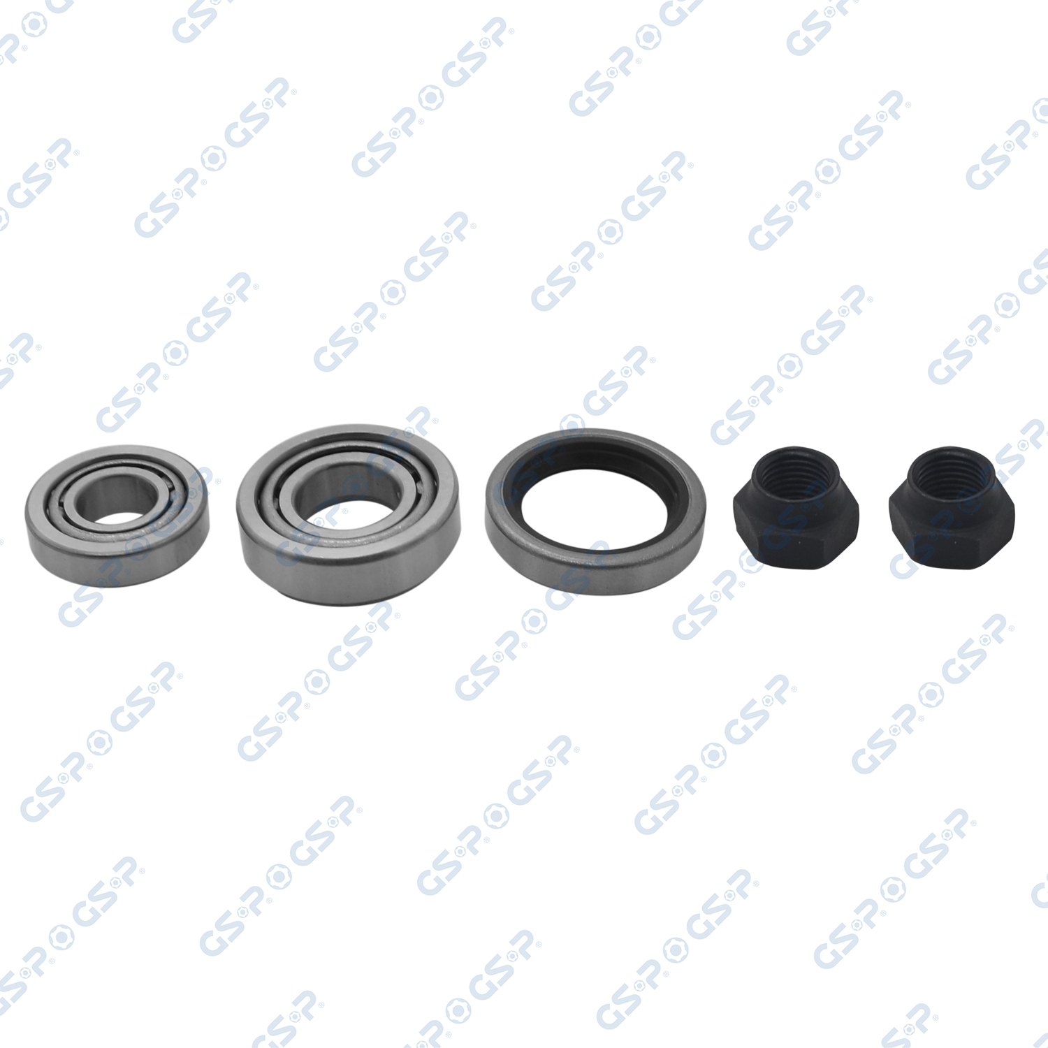 GSP KIT CUSCINETTO FIAT 500 0.5 65-76