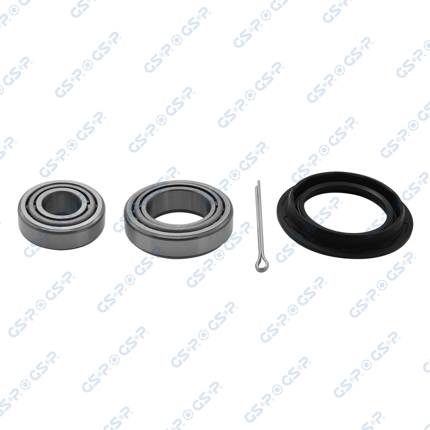 GSP KIT CUSCINETTO OPEL/VAUXHALL BEARING KITS