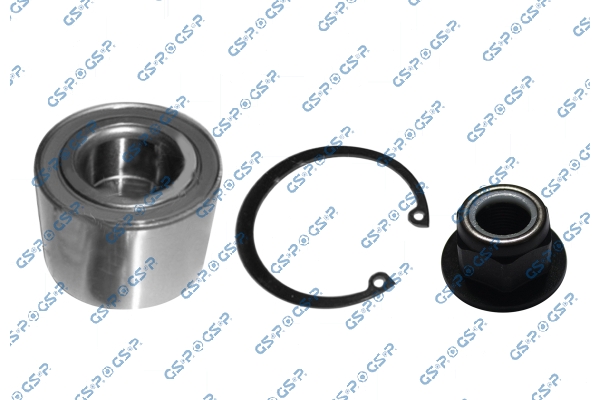 GSP KIT CUSCINETTO RENAULT CLIO I 1.9 D 96-98