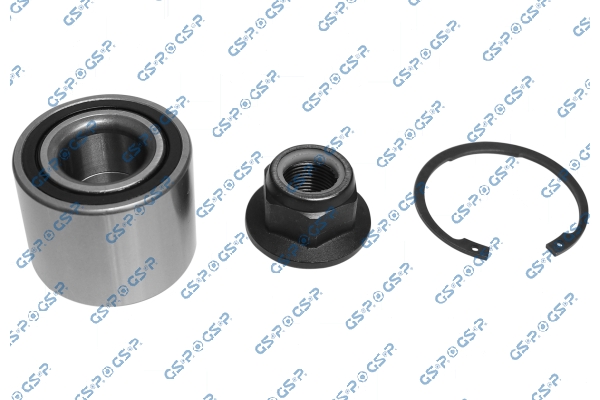 GSP KIT CUSCINETTO RENAULT LAGUNA I 1.8 95-98 POST.