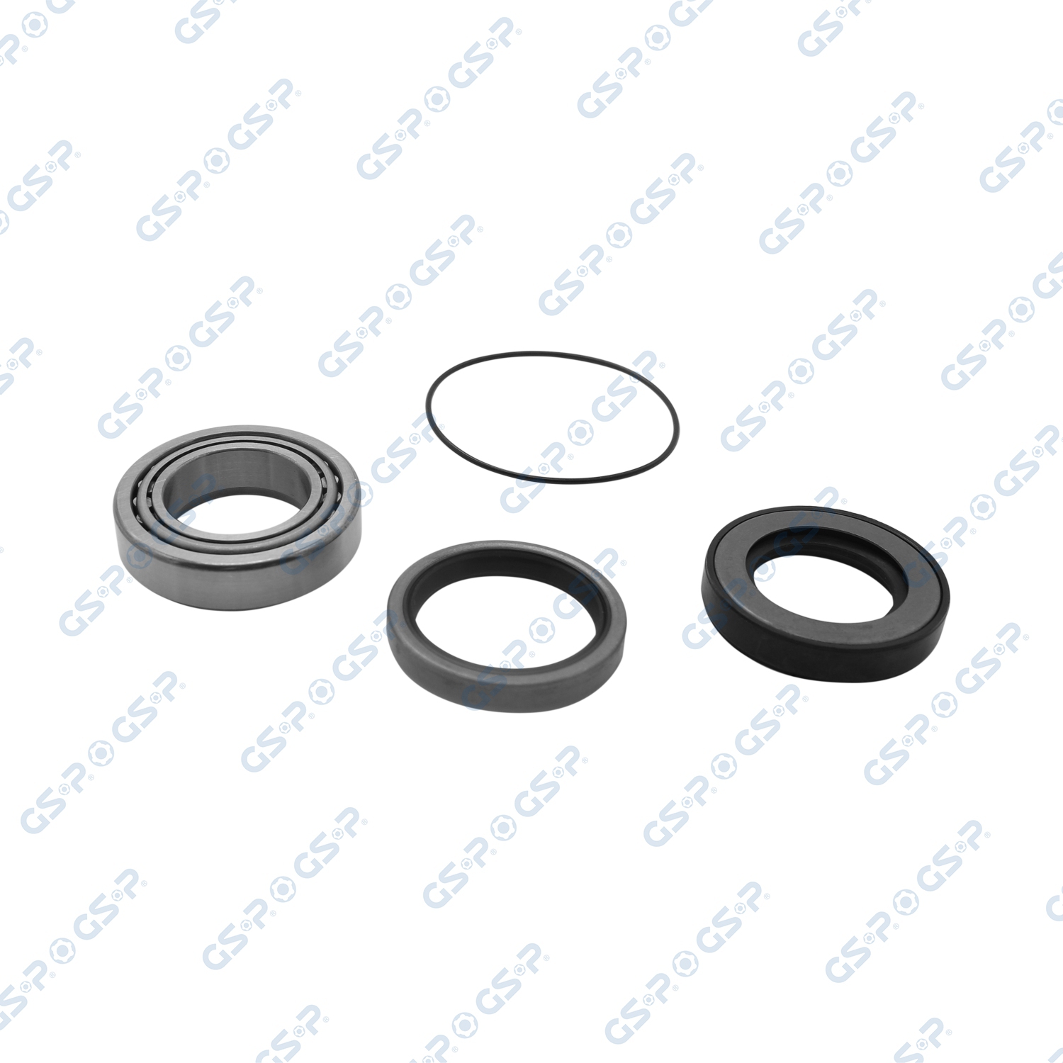 GSP KIT CUSCINETTO MITSUBISHI L 300 III 2.5 D 86-04 POST