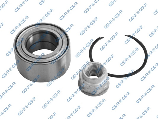 GSP KIT CUSCINETTO BEAR FIAT