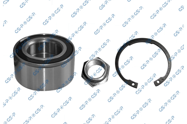GSP KIT CUSCINETTO FORD FIESTA III / IV KA 1.3CC 94- ANT.