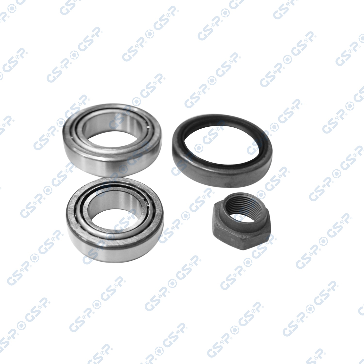 GSP KIT CUSCINETTO FIAT DUCATO 2.5 D 89-94 POST SX