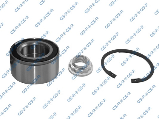 GSP KIT CUSCINETTO BEAR BMW