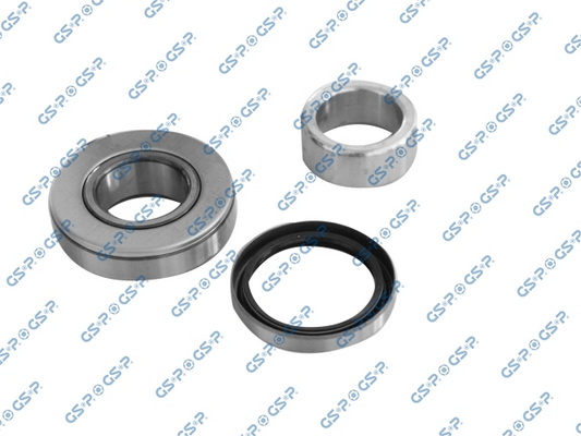 GSP KIT CUSCINETTO SUZUKI BEARING KITS GK1971