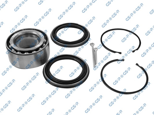 GSP KIT CUSCINETTO BEAR NISSAN