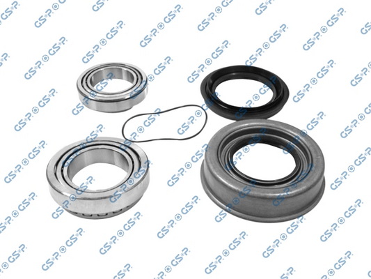 GSP KIT CUSCINETTO NISSAN TERRANO II2.4 4WD 96-07 ANT