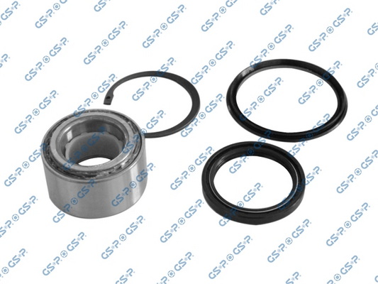 GSP KIT CUSCINETTO CUSCS SUZUKI VITARA TDI 88- ANT