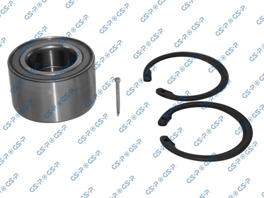 GSP KIT CUSCINETTO CUSC. OPEL CORSA & ASTRA 1.4 91- ANT